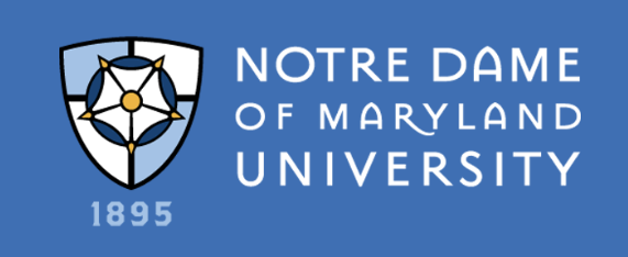 NDMU logo